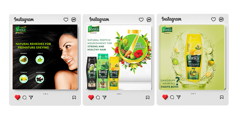 Dabur Vatika Social