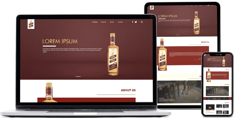 Royal Stag