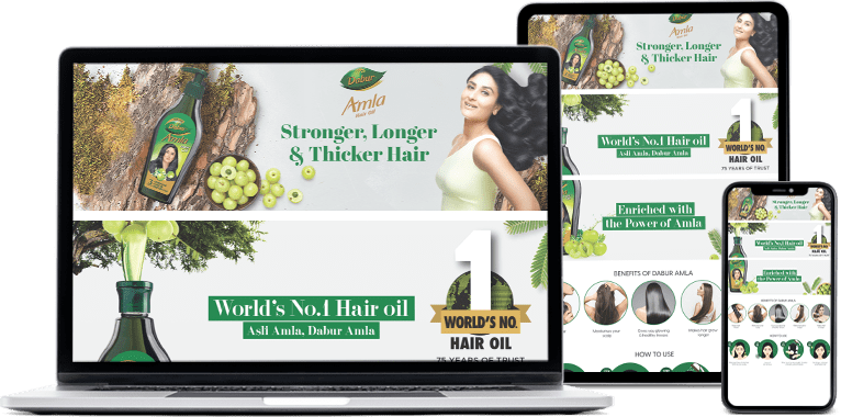 Dabur Amla Hair Oil