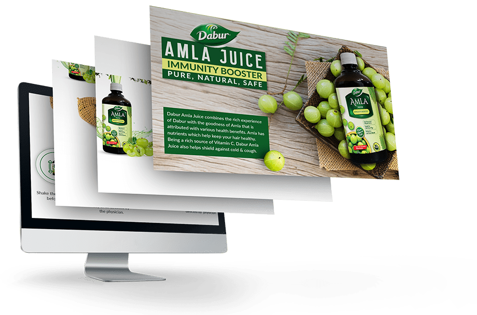 Dabur Amla Juice 