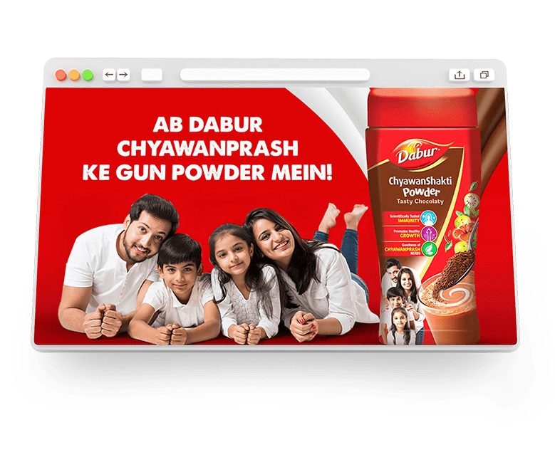 Dabur Chyawanshakti Powder