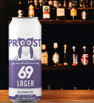 Proost69 Print