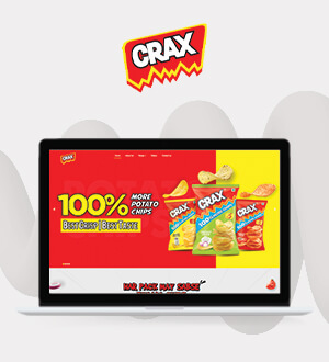 Crax Chips