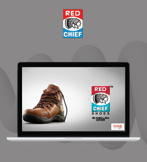 Red Chief Shoes