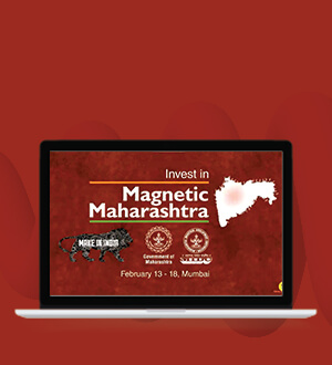 Magnetic Maharashtra Film