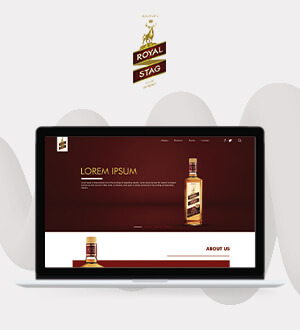 Royal Stag