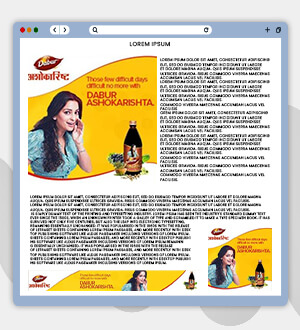 Dabur Ashokarishta GDN